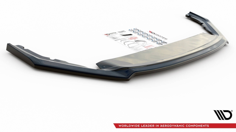 Front-Diffusor V.4 - Octavia 4